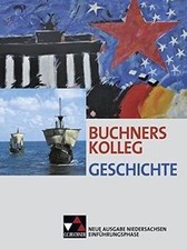 Buchners Kolleg Geschichte – Neue Ausgabe Niedersachsen ... | Buch | Zustand gut