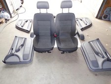 AUDI A6 4B2, C5 Sitze