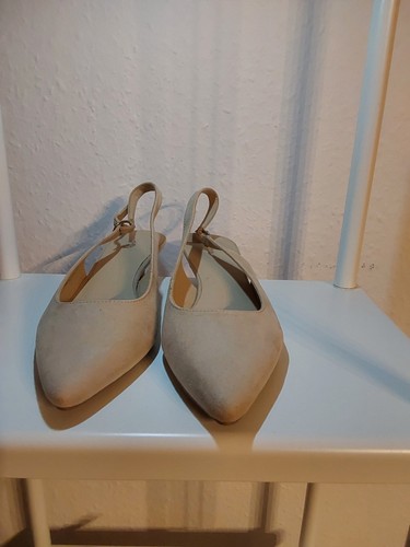 Sandalen pantoletten pumps - sandalen,