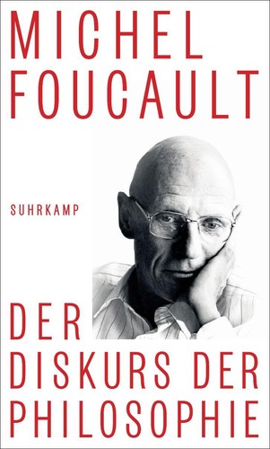 Michel foucault der diskurs - der,