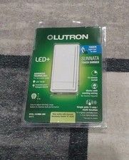 Lutron Sunnata Touch Dimmer