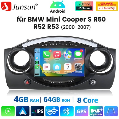 Für bmw mini - für, r50