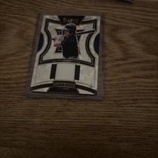 2025 Panini Select Selective
