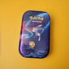 Pokemon Kanto Power Mini Tin