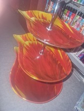 Dessertteller 3 Stöckig