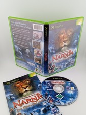 XBOX | Die Chroniken von Narnia: der König von Narnia | Microsoft Xbox