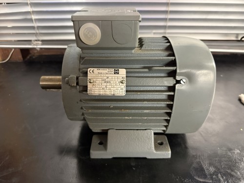 Vem k21r 90s8 drehstrommotor - vem,
