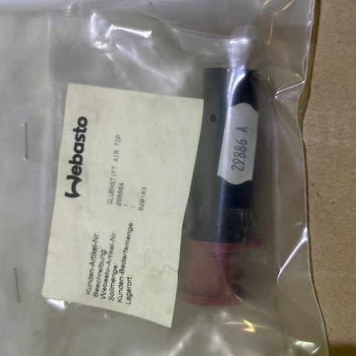 Webasto glühstift air - glühstift,