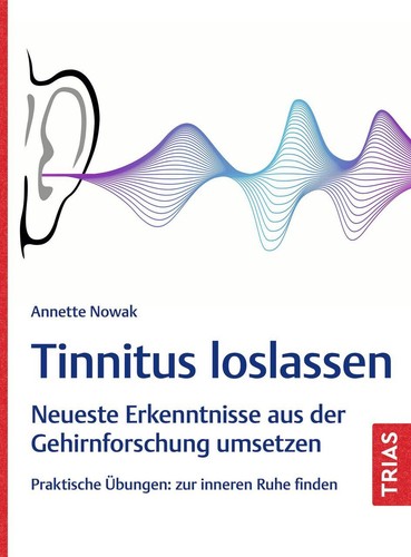 Tinnitus loslassen annette - loslassen,