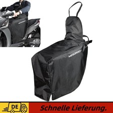 Roller Motorrad Beinabdeckung