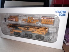 Liebherr ltm 1400 6 - i, "liebherr