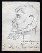 Georges de la Fouchadiere
