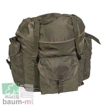 Feldrucksack Österreiches Bundesheer ÖBH  neuwertig oliv 45 Liter Daypack