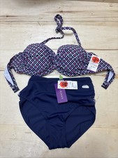 LASCANA BADEANZUG SLIP BIKINI