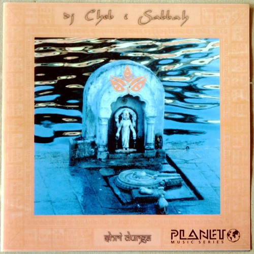 Cheb sabbah shri - dj,