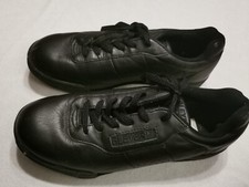 Bleyer Tanzschuhe schwarz