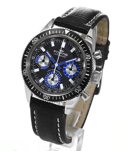 Fortis marinemaster vintage - marinemaster,