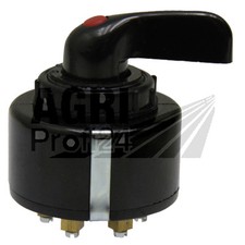 Blinkerschalter Einkreis mit