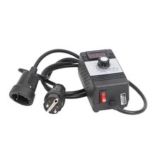 Motor Drehzahlregler für