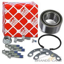 FEBI BILSTEIN RADLAGER HINTEN