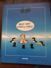 Macht kein' Scheiss, Jungs!. Stein, Uli: 285