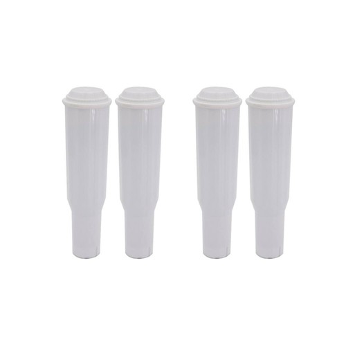 Wasserfilter für jura - 4x,
