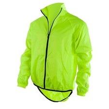 O'Neal Breeze Regen Jacke Neon