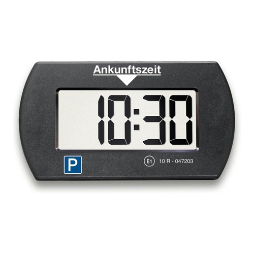 Needit park mini automatische - park,