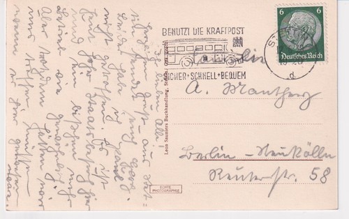 Deutsches reich 516 - deutsches,