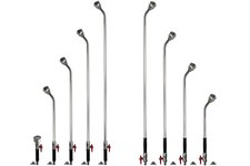 Profi Gießstab | Gartenbrause