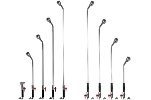 Profi gießstab gartenbrause - profi, |