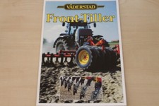 158131) Väderstad Front-Tiller Prospekt 03/2005