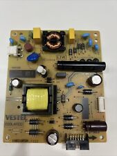 Karte Versorgung Vestel