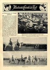 Zur Hundertjahrfeier der