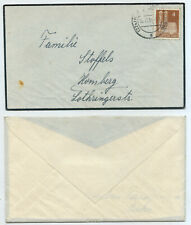 76704 - Trauer-Brief - Homberg