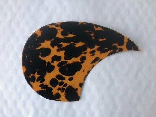 Gitarre schlagbrett - gitarre,