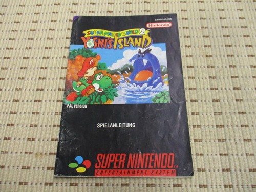 Super mario world yoshi s - mario, 2