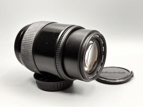 Soligor auto zoom - af, c/d