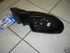 Opel Omega B Bj: 98 vor