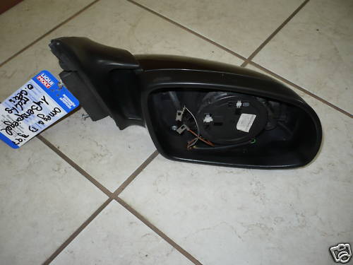 Opel omega 98 vor - b,