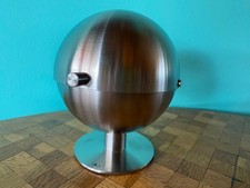 Zuckerkugel Zack Edelstahl Zuckerdose Edelstahl Bonbonspender Servierschale