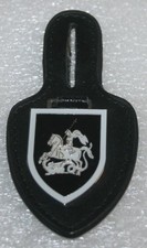 Bw Brustanhänger Pz Btl 414