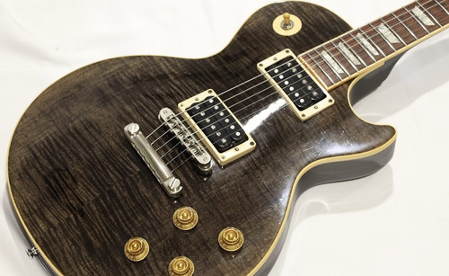 Gibson les paul - [gibson],