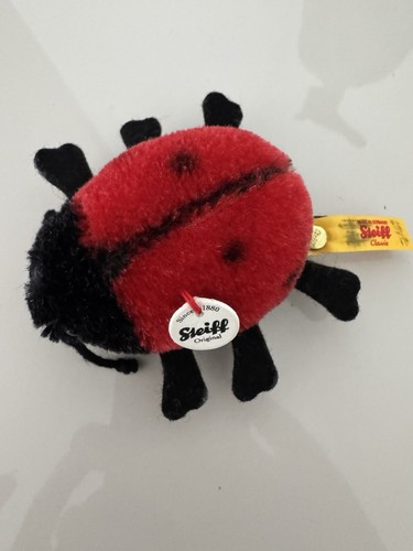 Neu original steiff - *neu*,