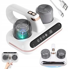 Milbensauger für Matratzen