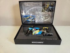 Minichamps 1/12 Aprilia 125 V