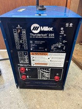 Miller Argon Welding Gas Fuel