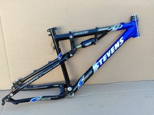 Stevens F9 Team MTB