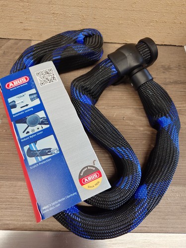 Abus ivera chain 7210 - chain, 7210/110cm
