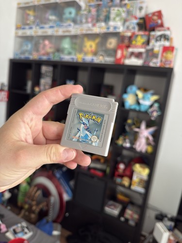 Pokémon silberne edition - edition,